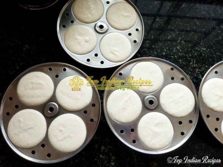 Rava Idli 07