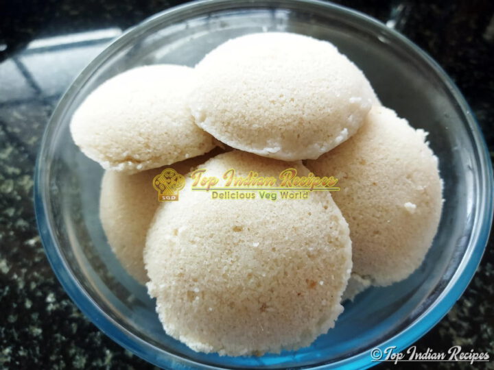 Rava Idli 09