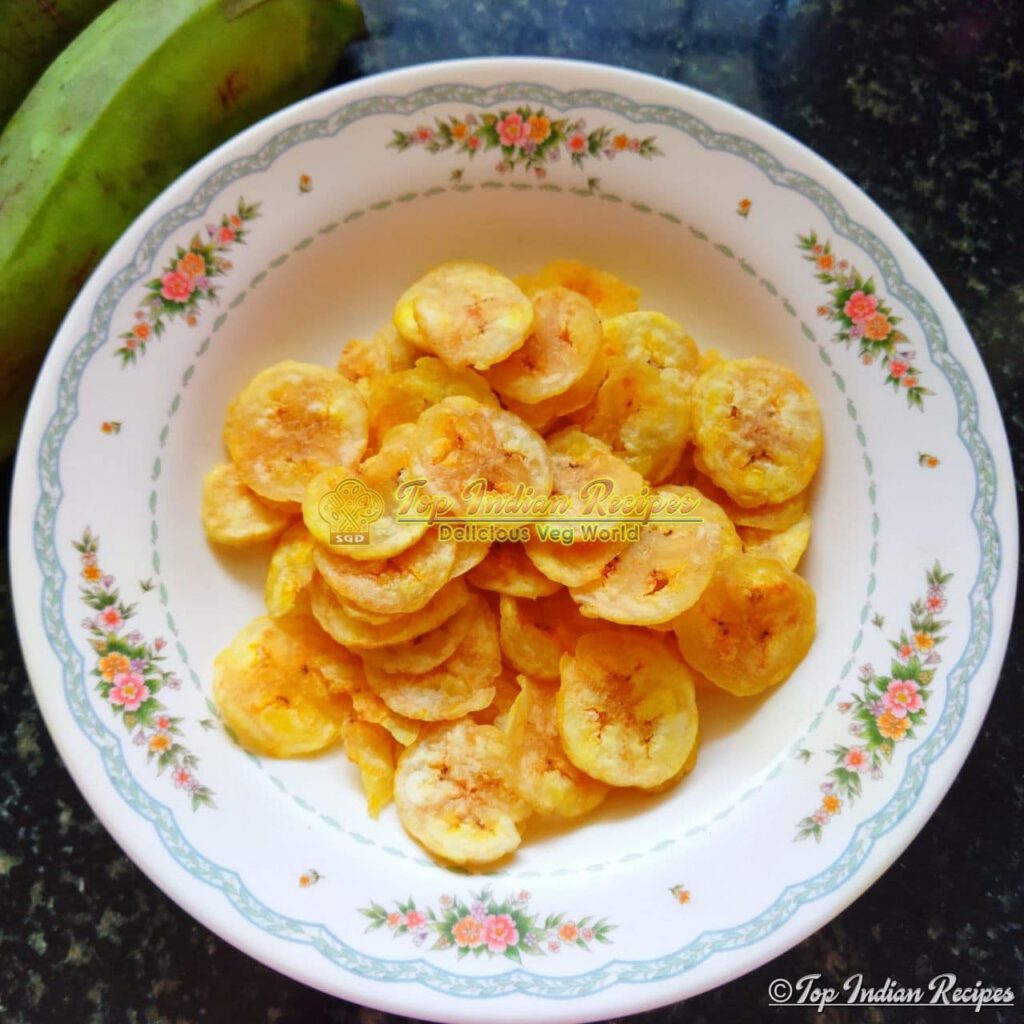 Banana Chips