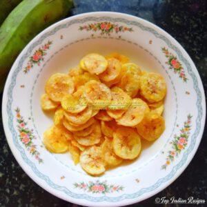 Banana Chips