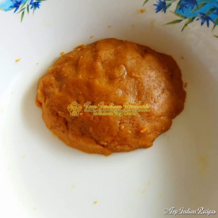 Biscuit Laddu 06