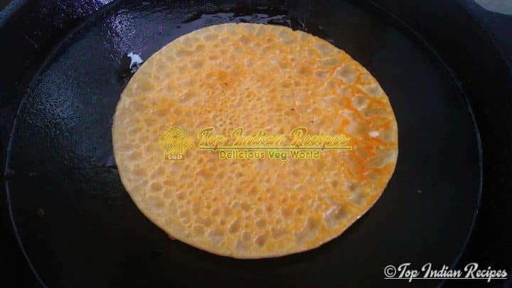 Bread Uttapam 07