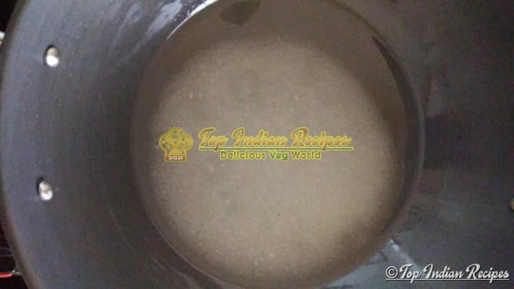 Corn Flour Halwa 02