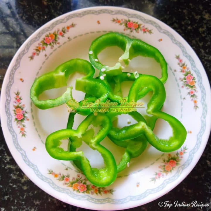 Crispy Capsicum Rings 03