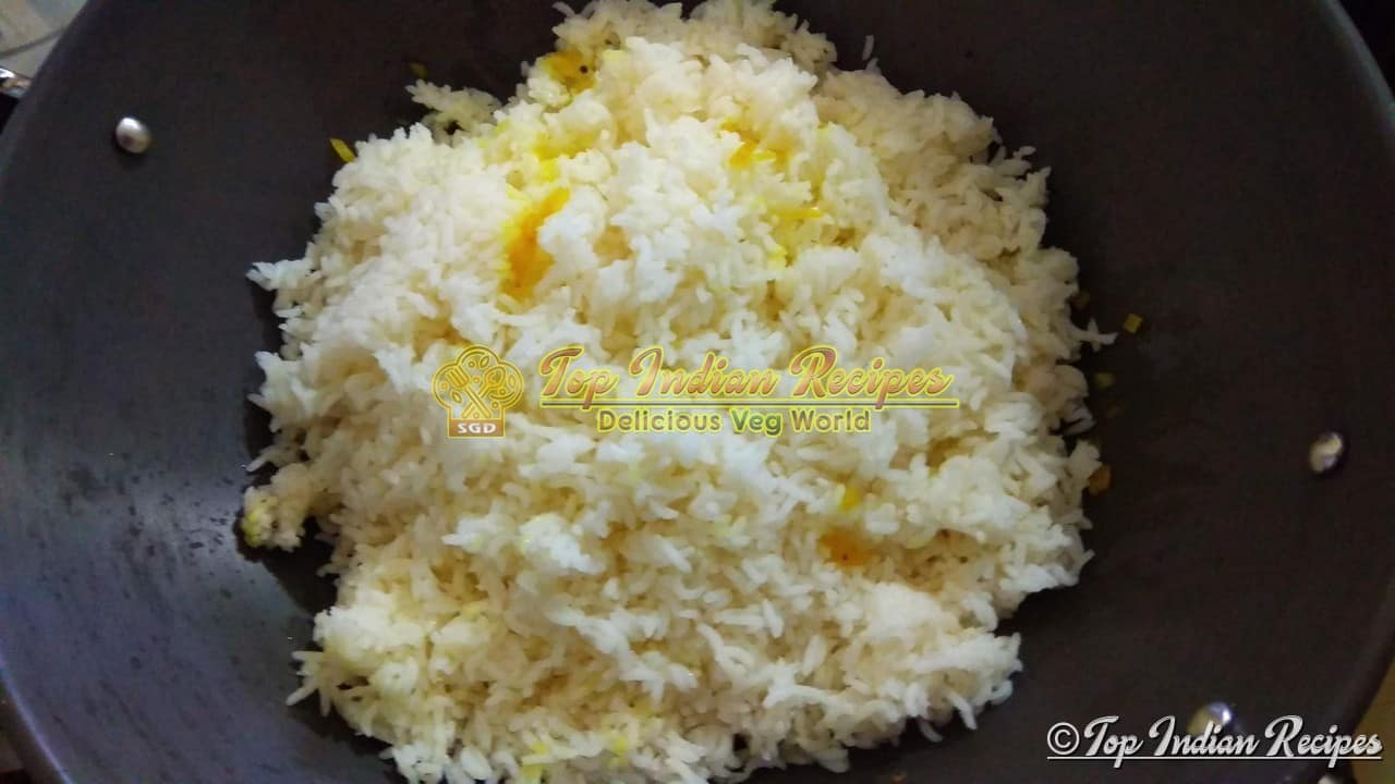 Lemon Rice 09