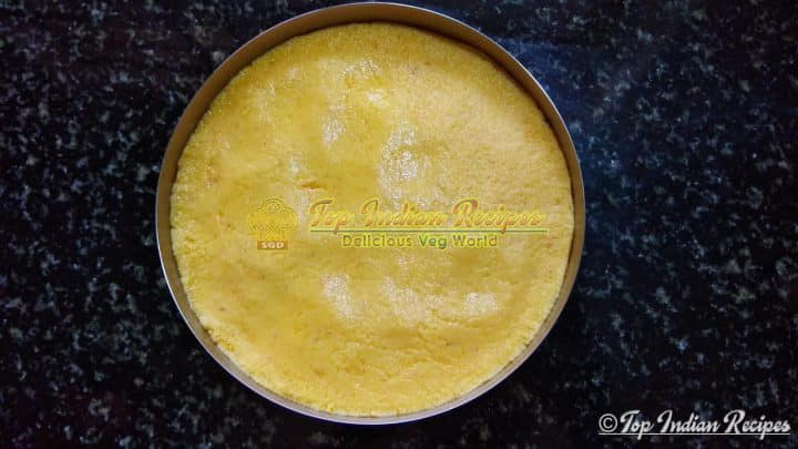 Milk Powder Burfi 08