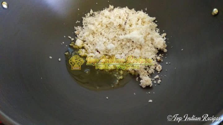 Poha Laddu 04