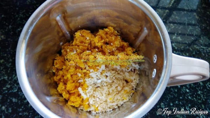 Poha Laddu 06