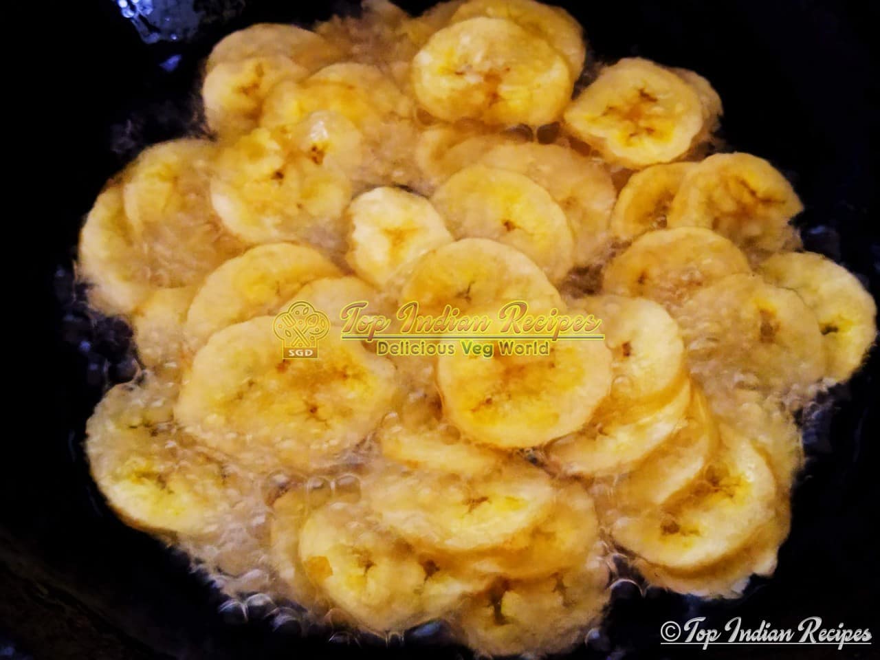 Spicy Banana Chips Chilli Banana Chips Hot Banana Chips Homemade