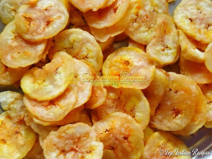 Spicy Banana Chips 5