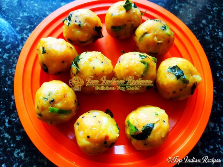 Aloo bonda 09