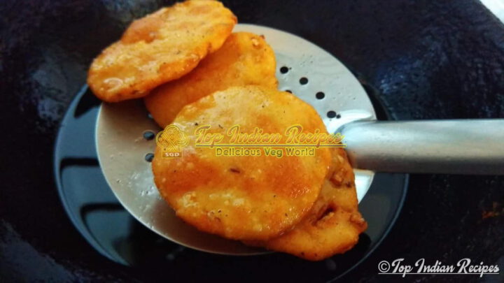 Maddur Vada 04