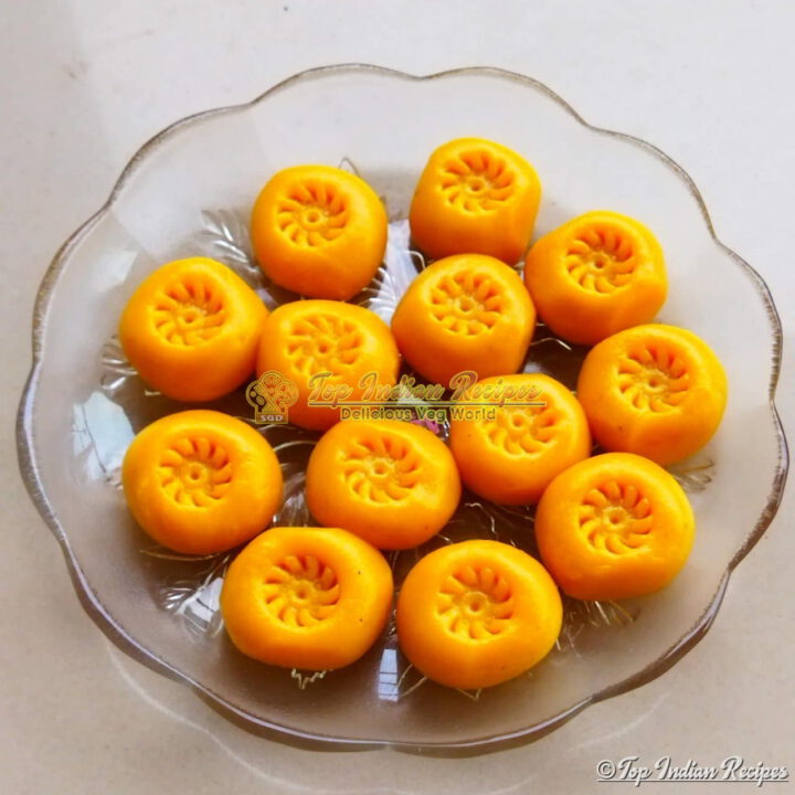 Mango Peda 07