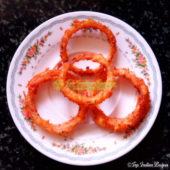 Onion Rings 03