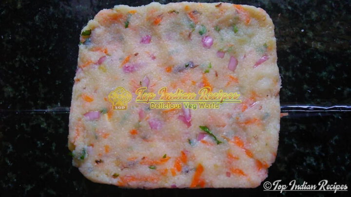 Rava Rotti Recipe 03