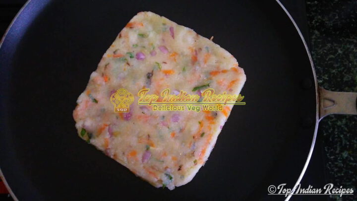 Rava Rotti Recipe 04