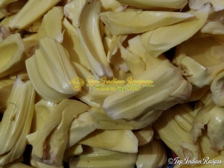 Raw Jackfruit Chips 01