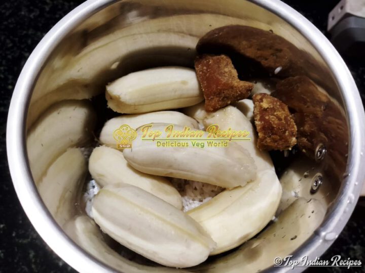 Banana Sweet Guliyappa 02