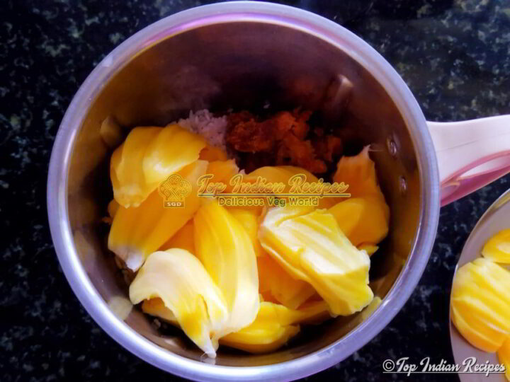 Jackfruit Appa 02