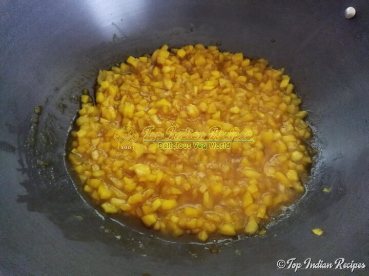 Jackfruit Payasam 07