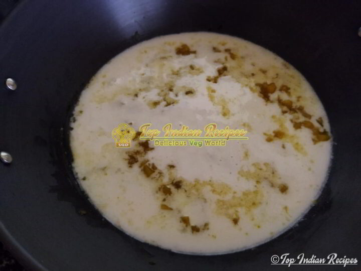 Jackfruit Payasam 08