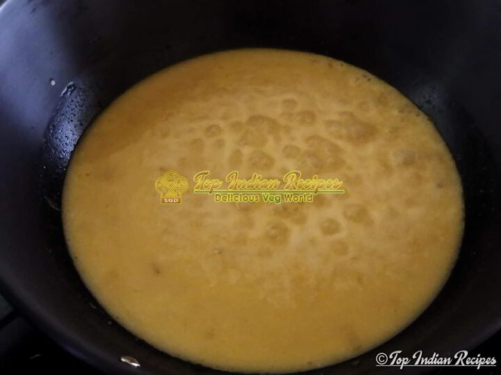 Jackfruit Payasam 09