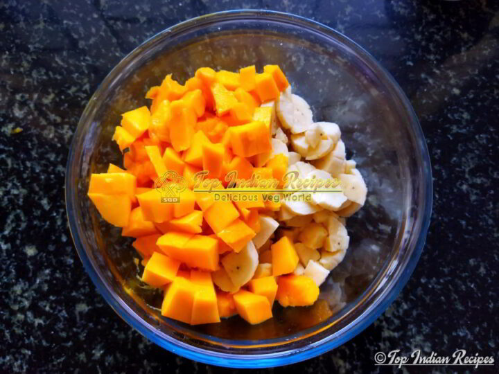 Mango Banana Mixed Rasayana 01