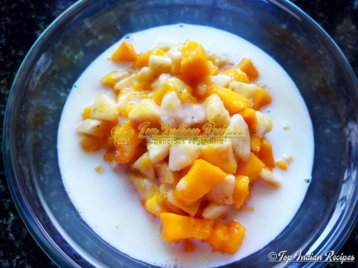 Mango Banana Mixed Rasayana 04