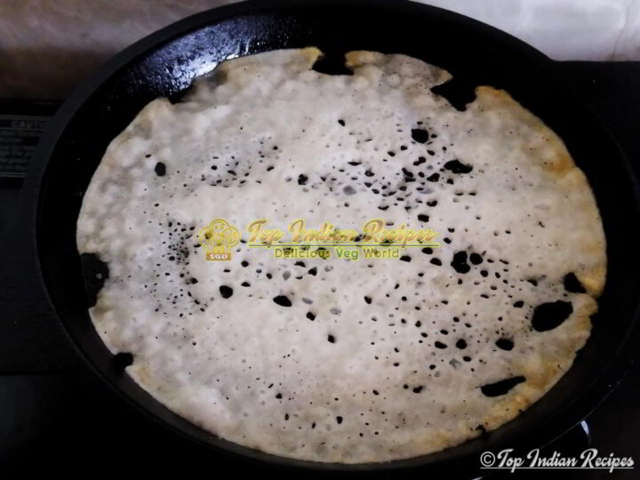 Neer Dosa 07