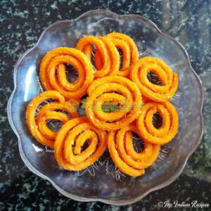 Rava Chakli