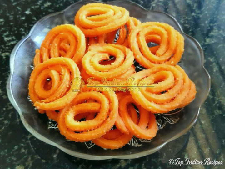 Rava Chakli 08