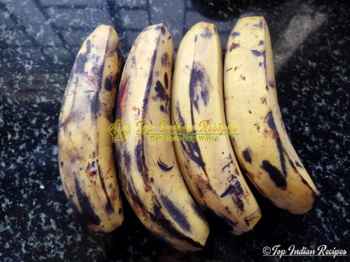 Steamed Kerala Banana 01