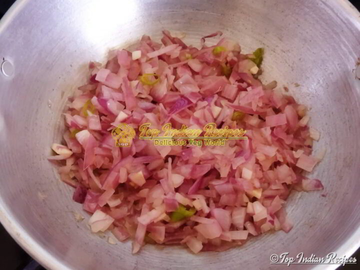 Alugadde Mosaru Gojju Recipe 3