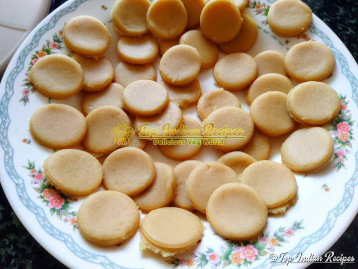 Button Mithai 5