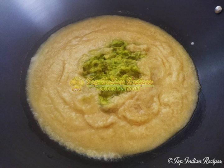 Avocado Kheer 6