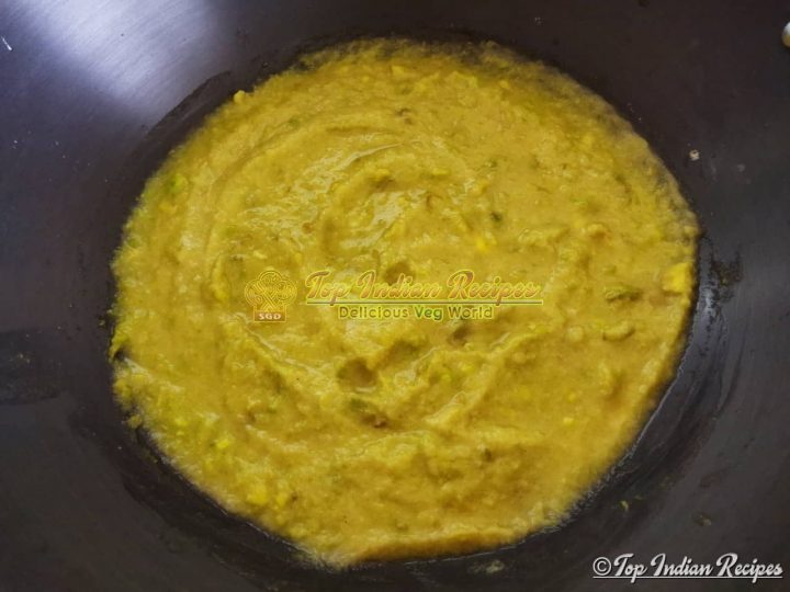 Avocado Kheer 7