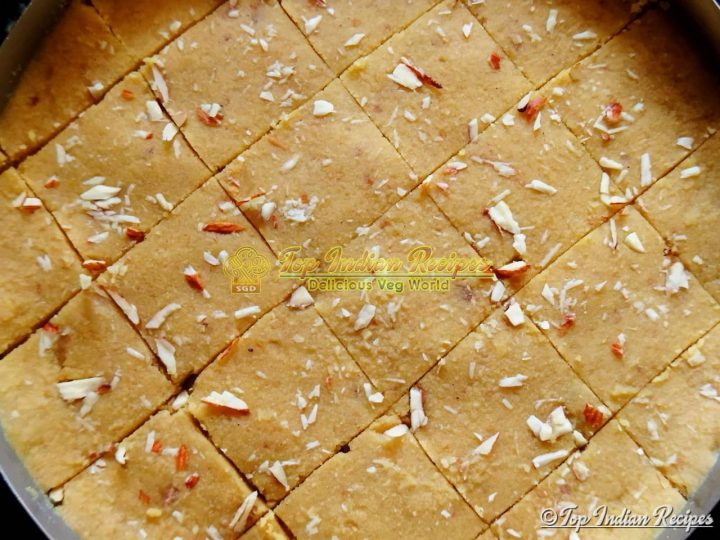 Gur Papdi 6