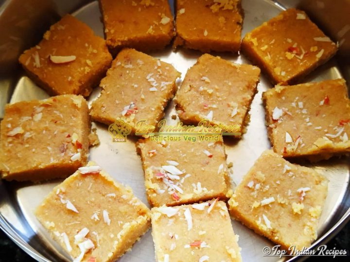 Gur Papdi 7