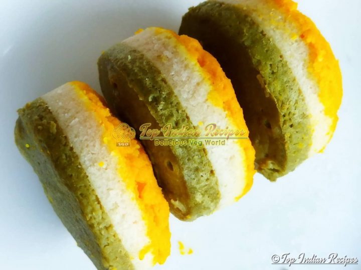 Tricolor Idli 17