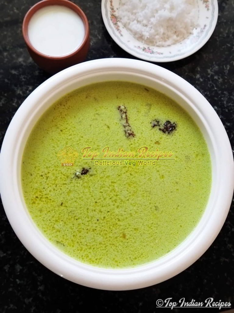 Majjige Kadhi